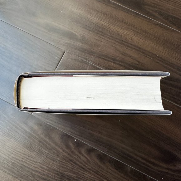 The Casual Vacancy by J.K. Rowling - Picture 4 of 4